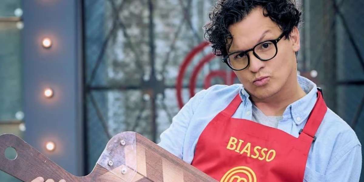 Ex Participante De Masterchef Celebrity Revela Qui N Quiere Que Gane El