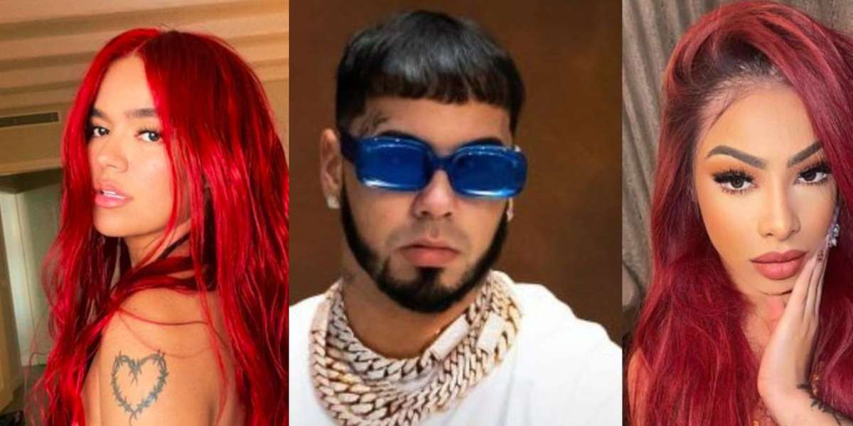 El insólito nombre que Anuel AA le pondrá a su hija con Yailin y que le