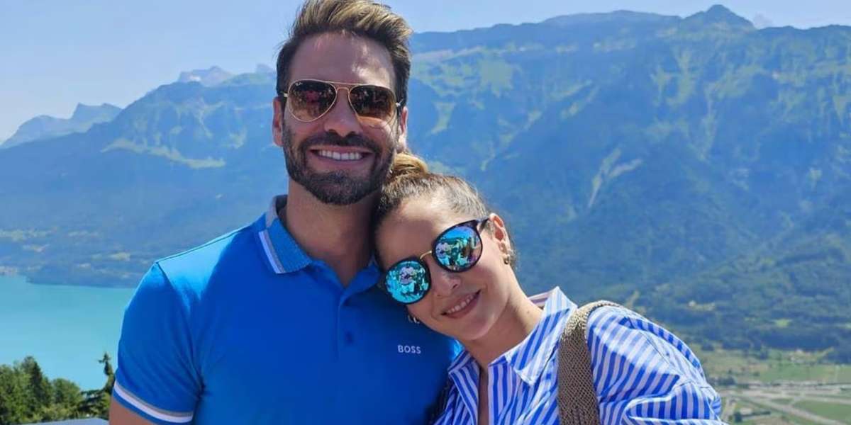 Carmen Villalobos Y Frederik Oldenburg Est N M S Enamorados Que Nunca