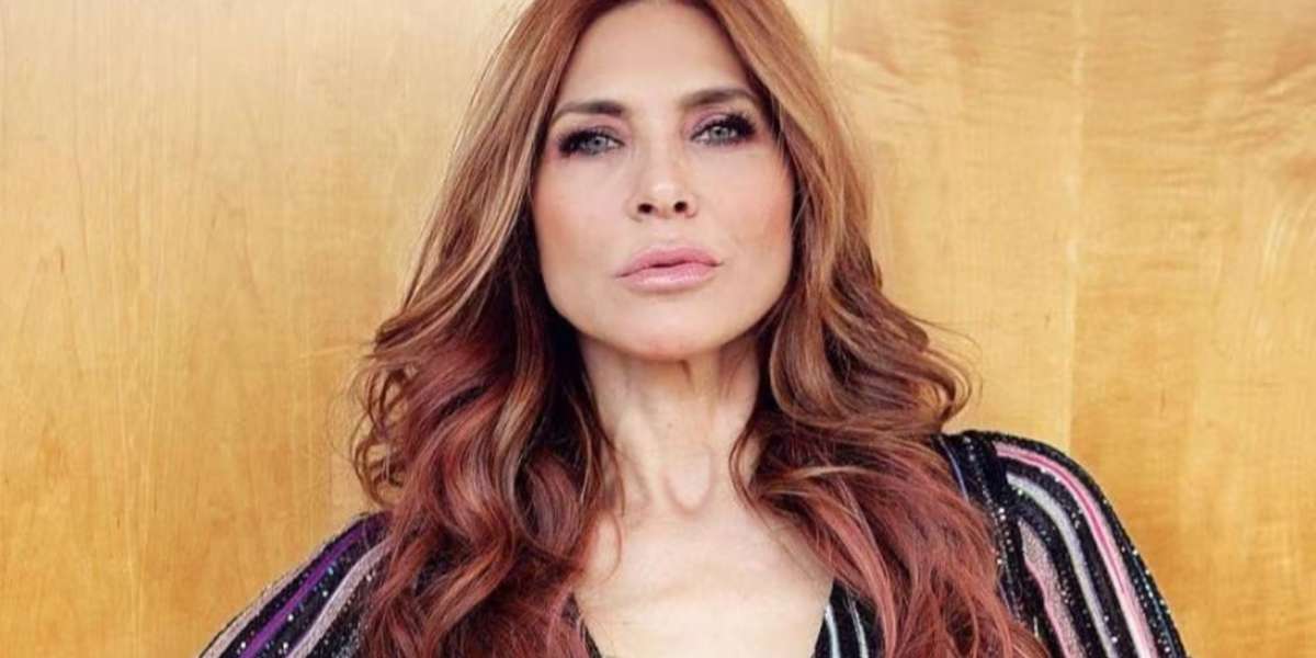 Lorena Meritano la pasó bantaste mal luego de Pasión de Gavilanes