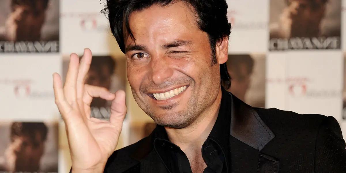 Chayanne