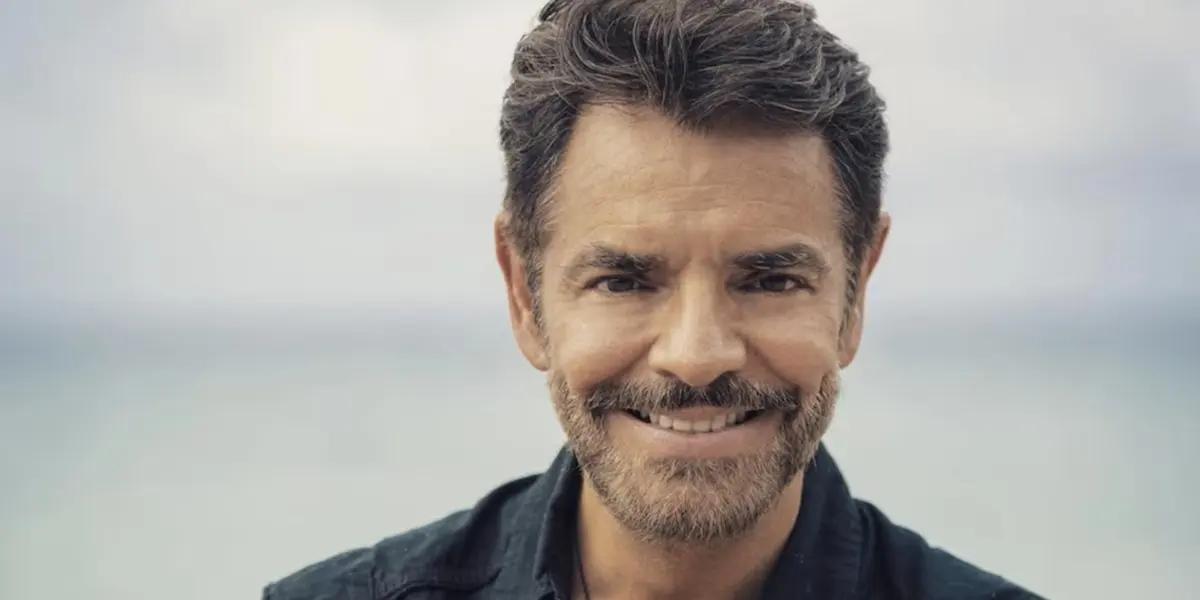 Eugenio Derbez