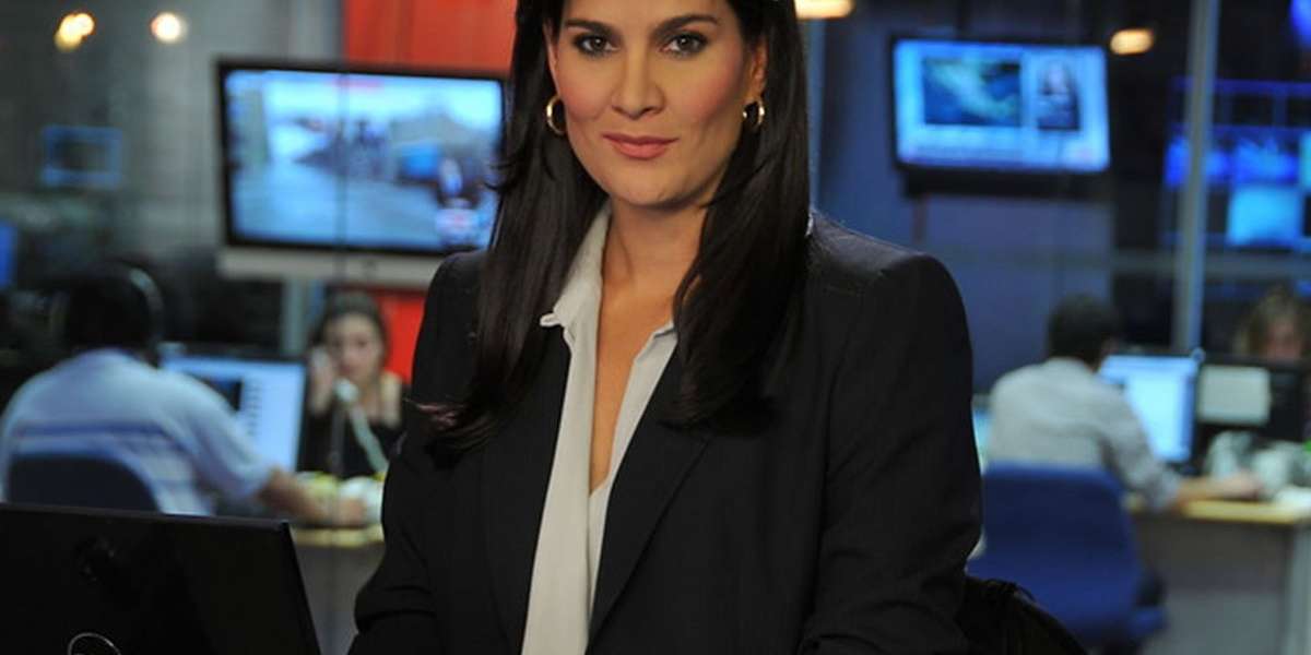 La periodista reaccionó de forma inesperada ante la renuncia de la actriz a El Tiempo.