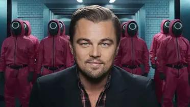 Leonardo DiCaprio 