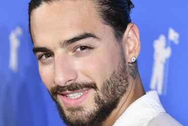 Maluma . Imagen tomada de ABC