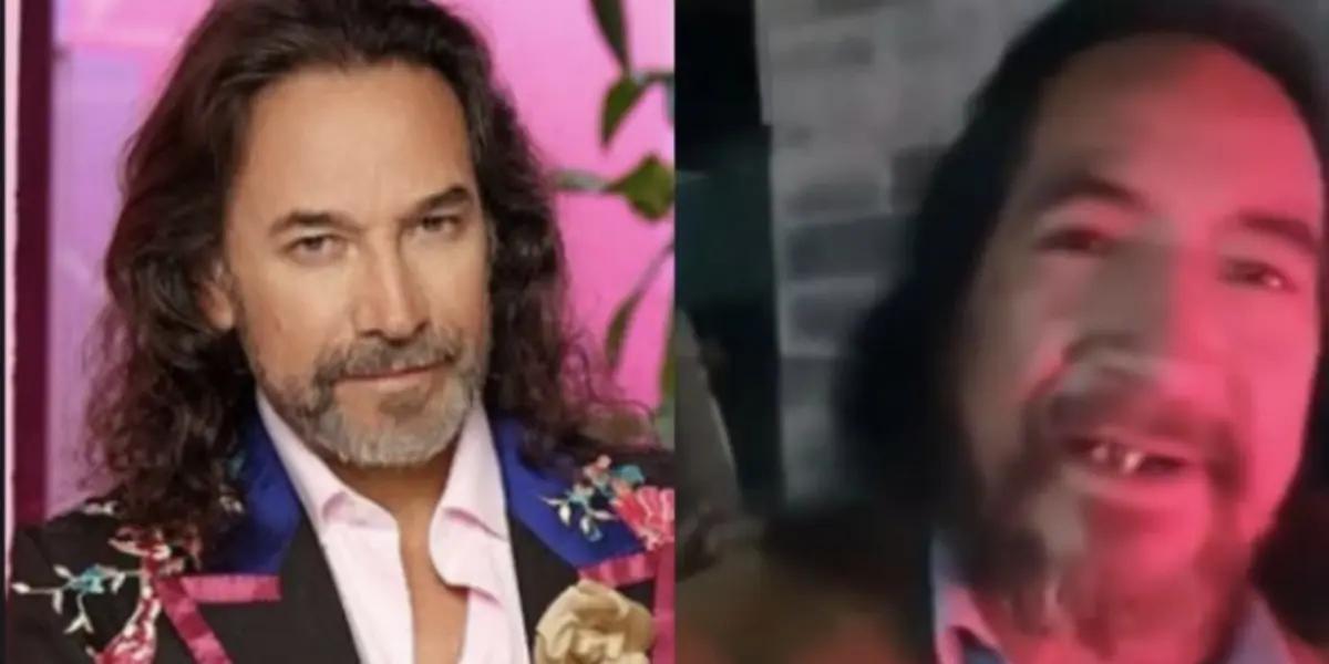 Marco Antonio Solís