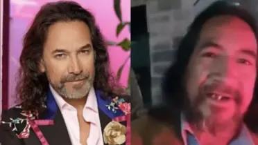 Marco Antonio Solís