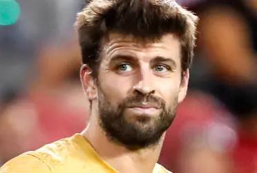 Piqué. Trome.com