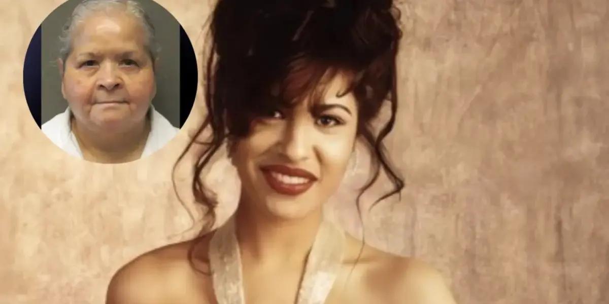 Selena Quintanilla