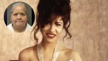 Selena Quintanilla