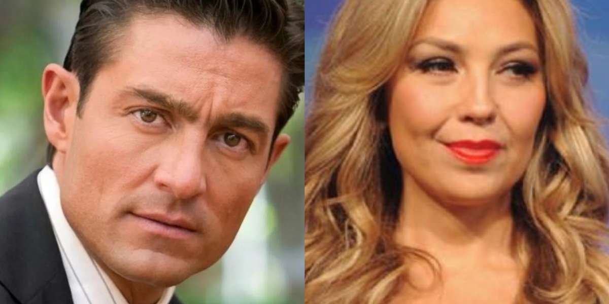 Al parecer la madre de Thalía tendría una poderosa razón para alejar a su hija de los brazos de Fernando Colunga. Entérate de todos los detalles.