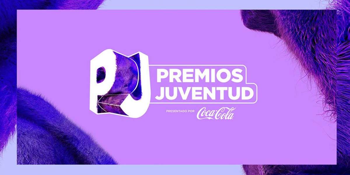 Algunas horas se reveló el listado de nominados de los Premios Juventud 2023 y Colombia tiene varios representantes