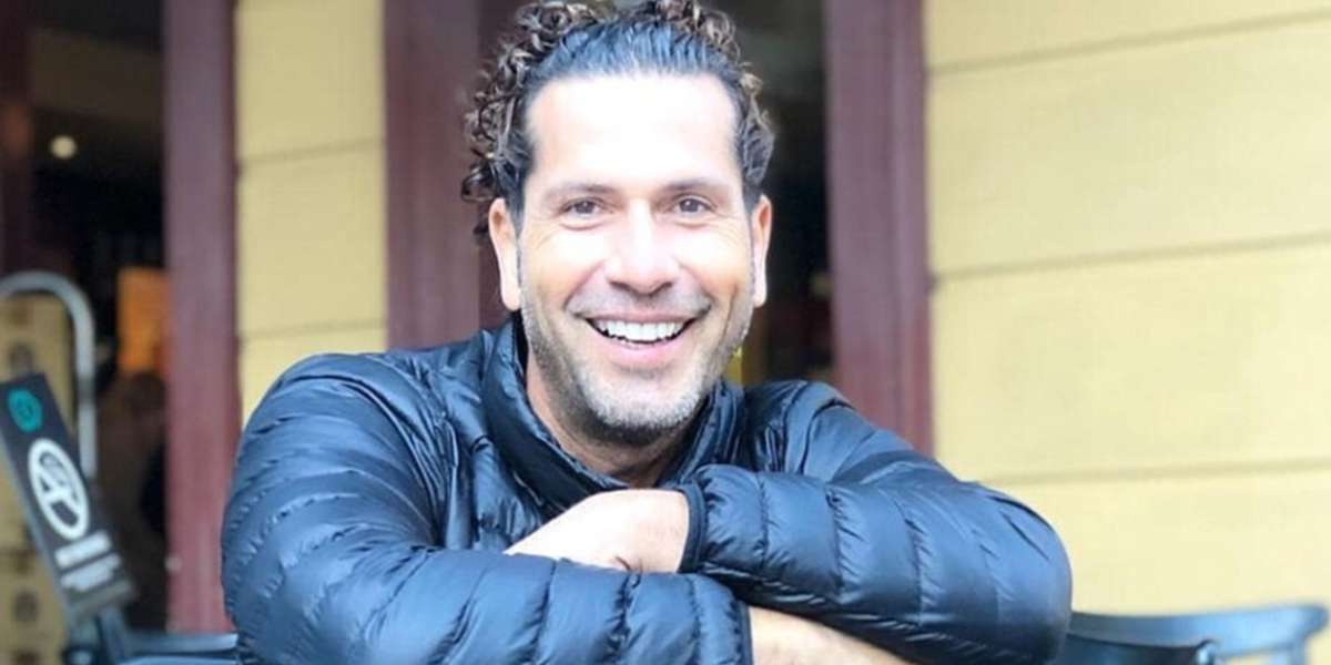 El actor cree que las sonrisas pueden cambiar la vida 