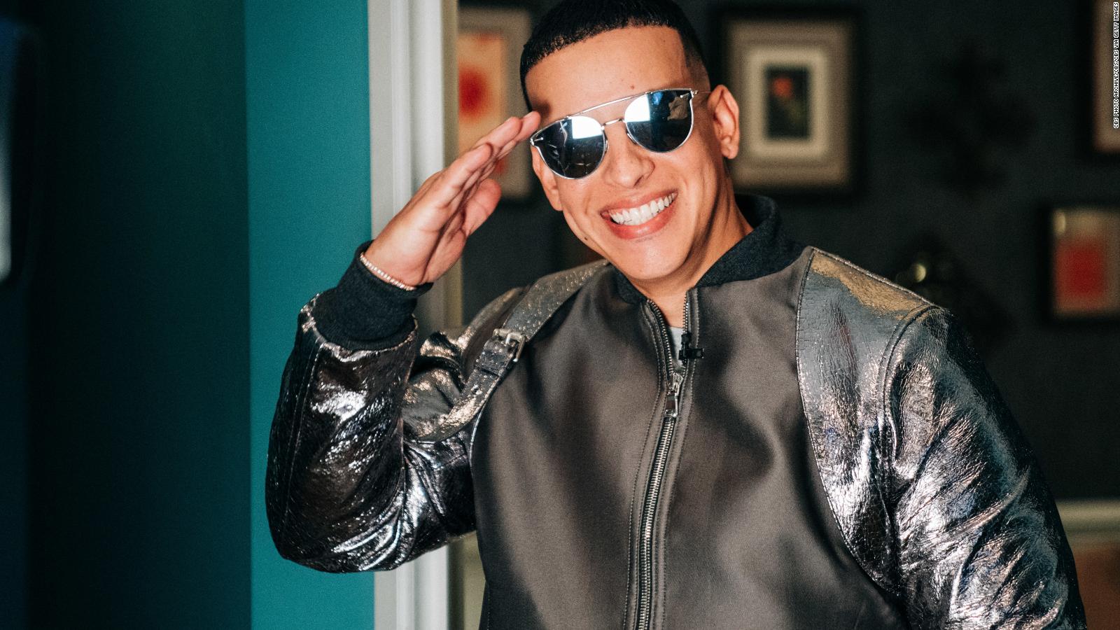 De esta forma Daddy Yankee aununcia su retiro en la música