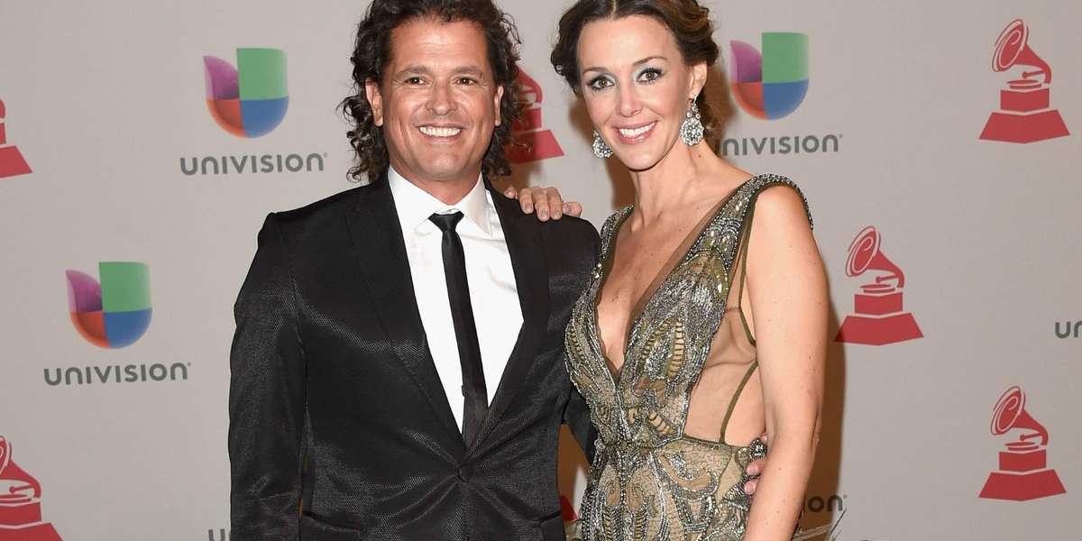 Por Este Video Carlos Vives Y Claudia V Squez Enfrentan Rumores De