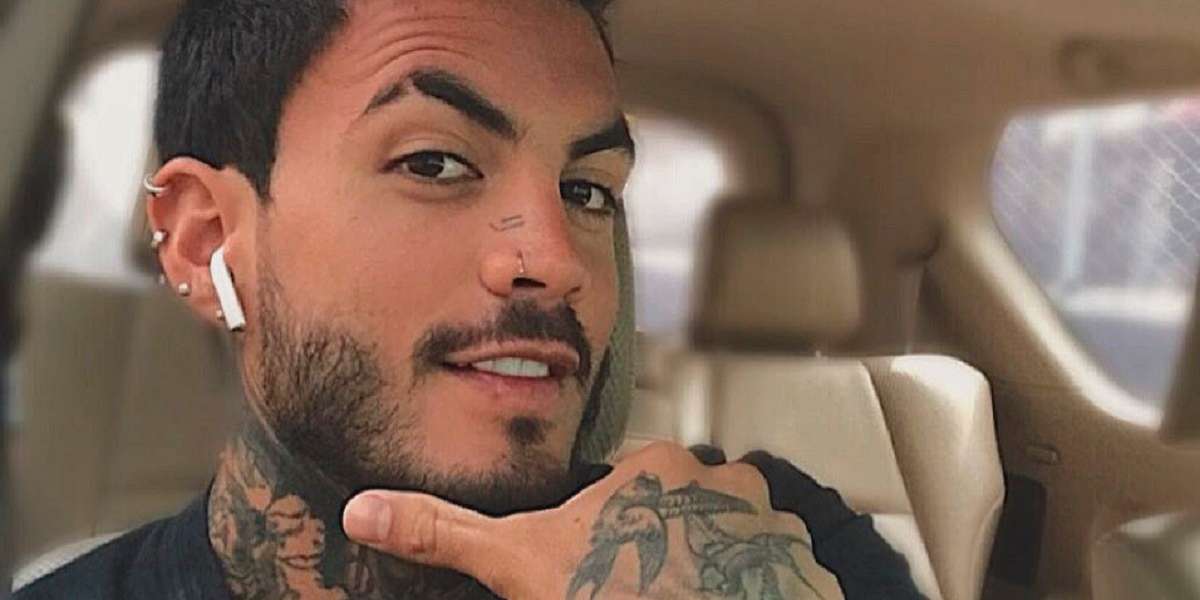 Demasiado dinero Mateo Carvajal contó cuánto puede ganar un influencer