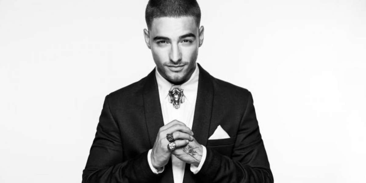 Maluma fue catalogado como uno de los mejores vestidos de la Met Gala 2023