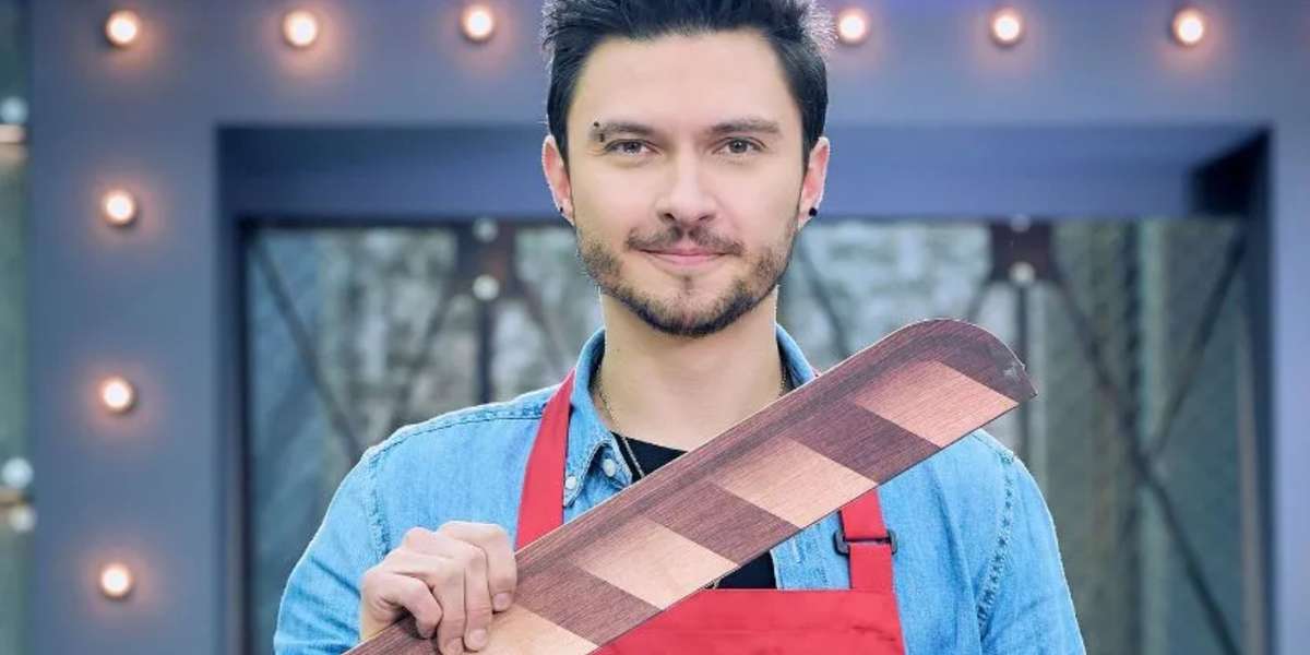 El presentador fue bastante crítica a través de las redes sociales por su actitud en MasterChef 