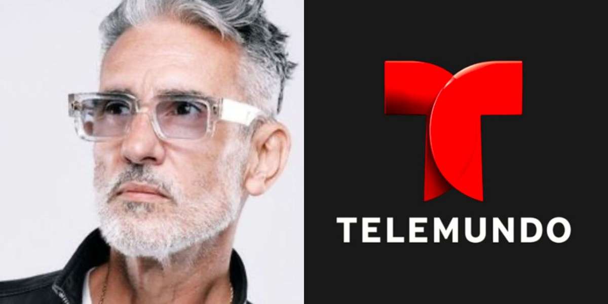 Se descrube el sueldazo que gana Miguel Varoni en Telemundo y por el