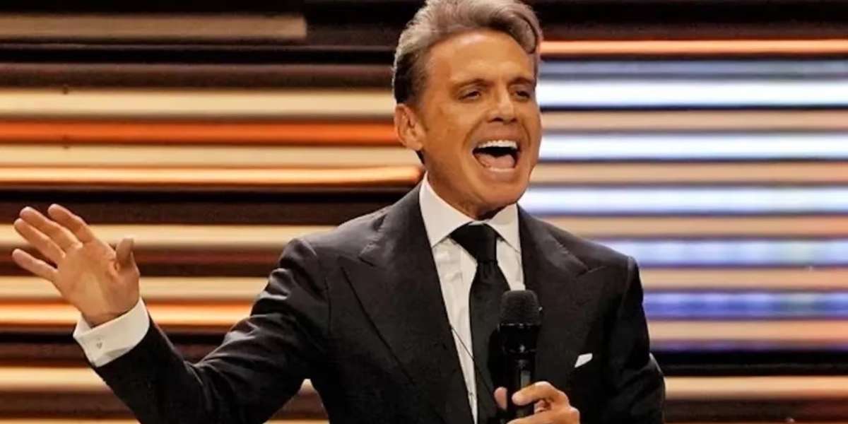 ¿Cuándo se presentará Luis Miguel en Colombia?