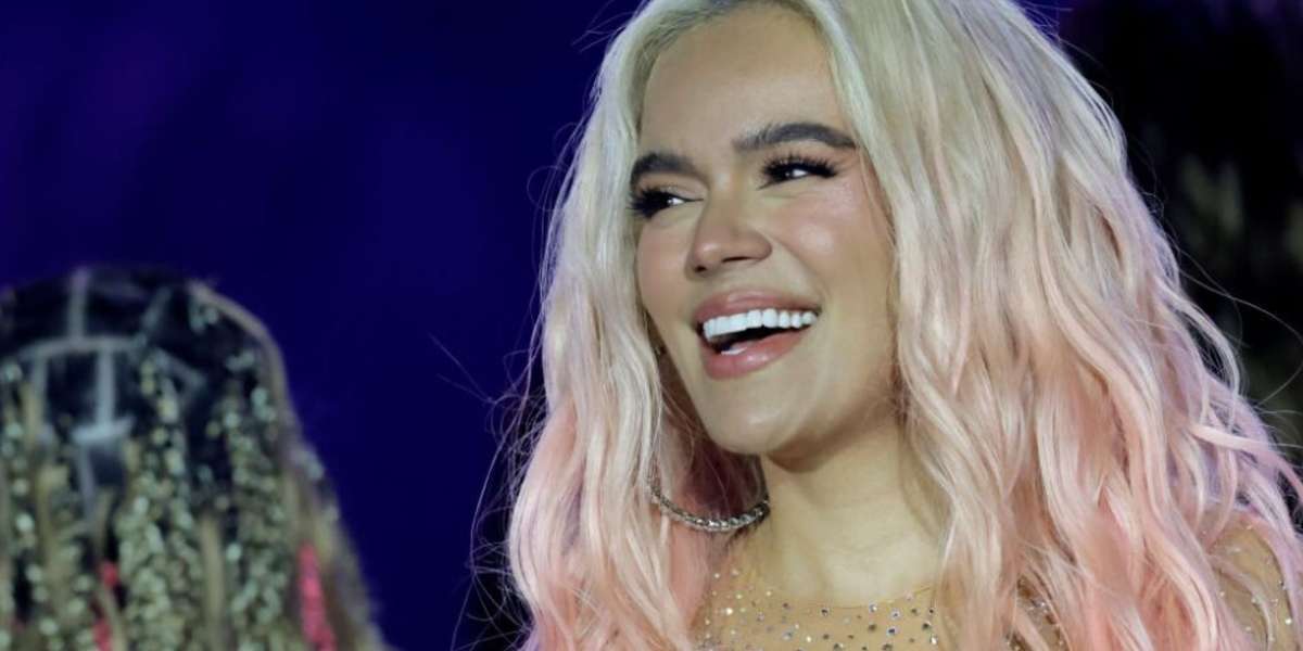 Karol G compartió el detrás de cámaras de sus conciertos en Estados Unidos