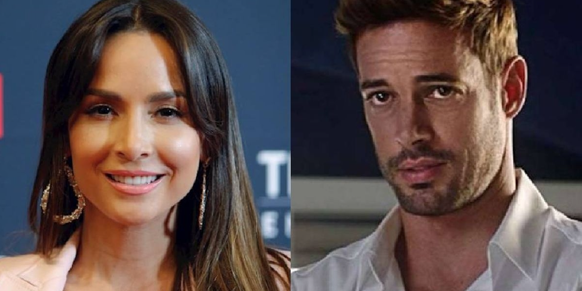 La actriz Carmen Villalobos destapó cómo es su relación con el galán cubano William Levy con quien estará en Café con aroma de mujer. Así lo confesó.
 