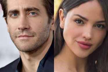 La actriz Eiza González sigue haciendo historia en Hollywood con la nueva película que protagonizará con Michel Bay. Conocé de qué se trata.