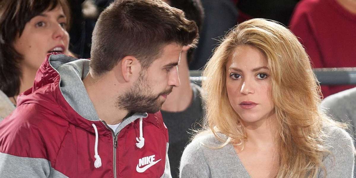 No Hay Secretos Un Descuido De Shakira Revelar A Si Se Cas O No Con Gerard Piqu