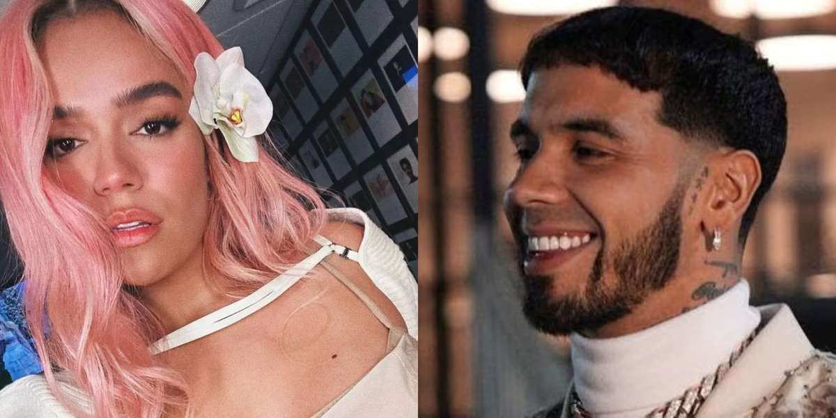 El Nuevo Look De Karol G Tendría Que Ver Con Anuel Aa, Esto Se Sabe