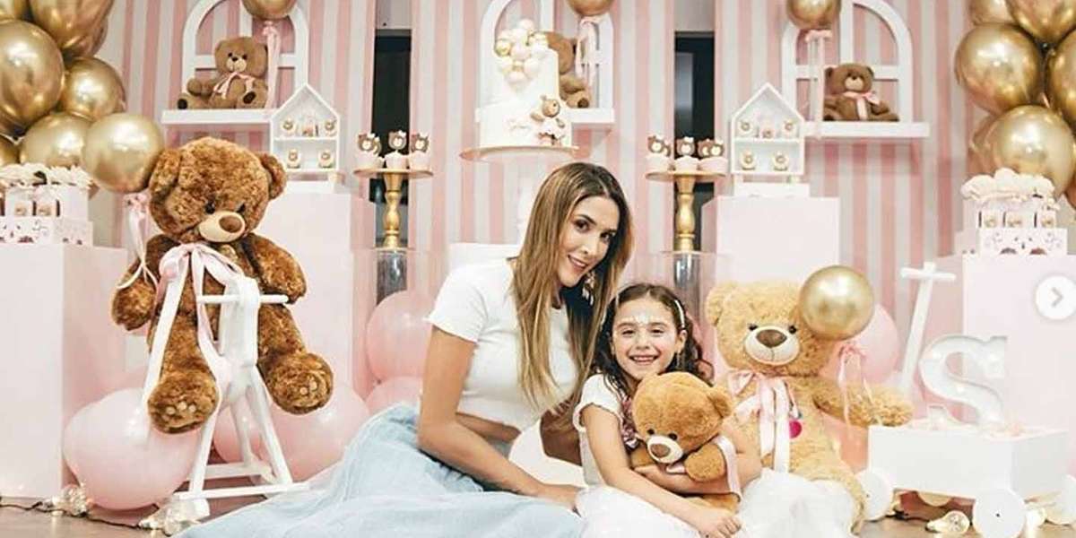 La hija en común de James Rodríguez y Daniela Ospina sorprendió a todos por su gran gusto para vestir con 7 años.