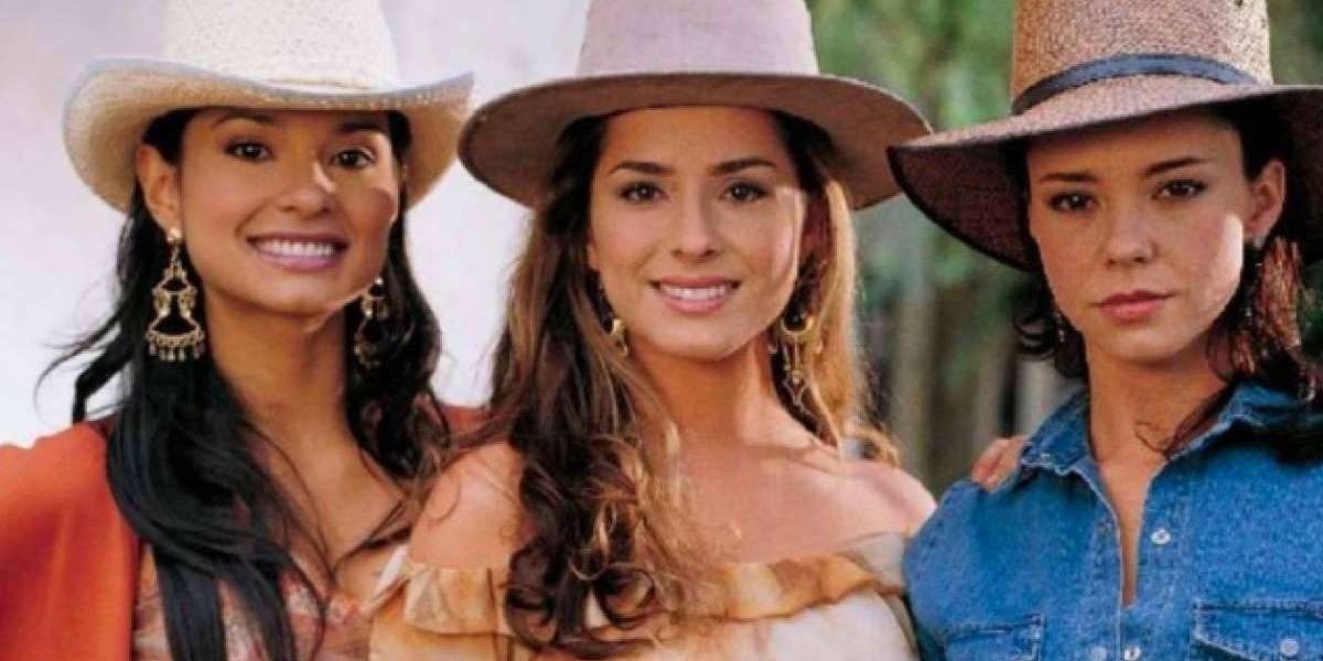 Las actrices colombianas tenían muchas diferencias en el set de grabación que no pudieron ocultar. ¿Y ahora qué pasó?