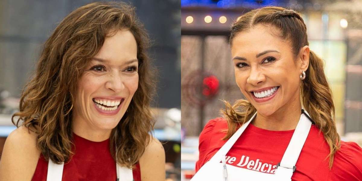 Los ánimos siguen completamente encendidos en el reality MasterChef Colombia y siguiendo su enfrentamientos entre algunos participantes