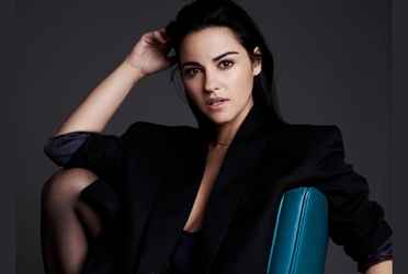 Maite Perroni tiene una larga lista de romances en el mundo artístico.