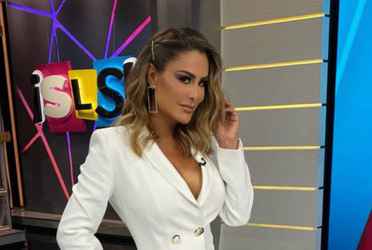 Ninel Conde es acusada por sus ex trabajadores de no cuidar bien a su hijo y mira lo que dijeron.