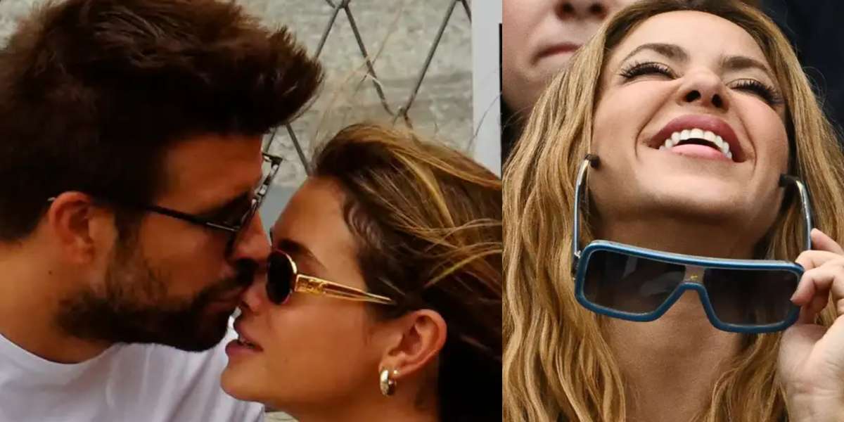 Una Periodista Le Gritó A Piqué Que Lo Odia Por Lo Que Le Hizo A Shakira 8618