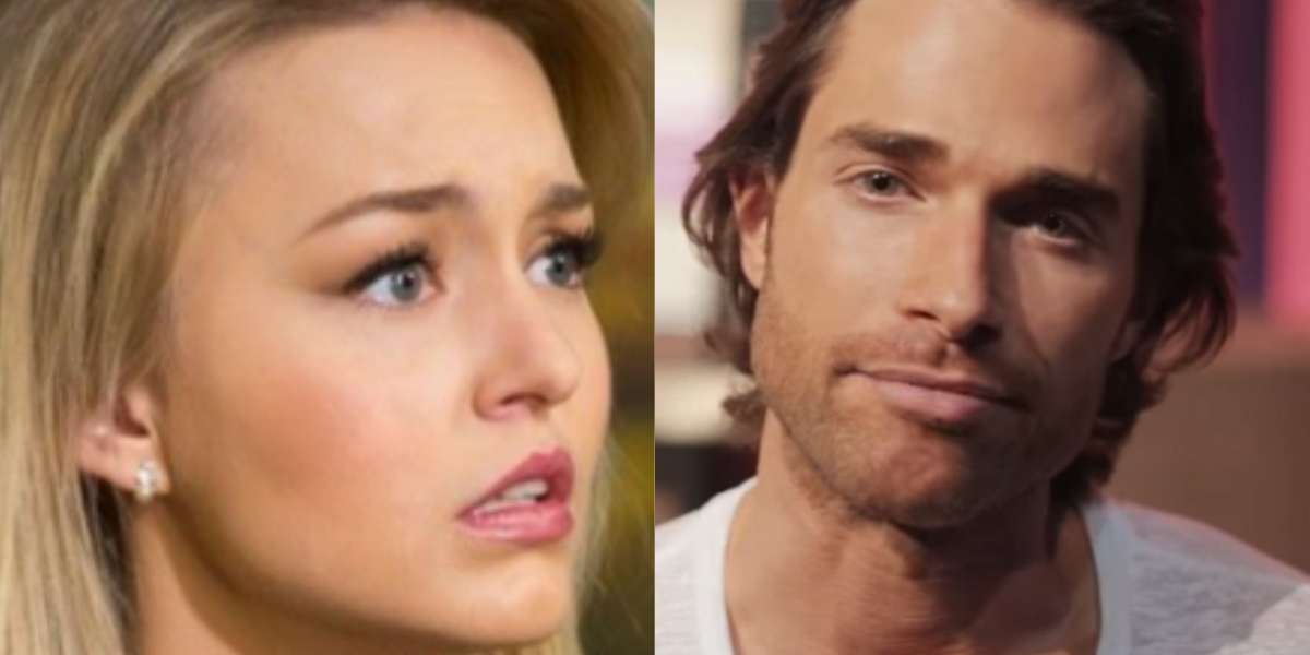 Te revelamos las polémicas declaraciones que aseguran el final del romance entre Angelique Boyer y Sebastián Rulli.